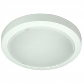 NOVA 16W LEDLİ TAVAN ARMATÜRÜ BEYAZ IŞIK - 1