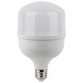 Cvs 4 Adet 30W Jumbo Torch LED Ampul E-27 Beyaz Işık - 1