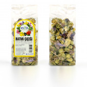 Esila Hatmi Çiçeği Poşet Bitki 30 Gr. - 1