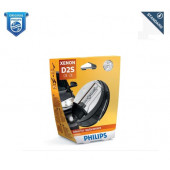 Philips D2S Xenon Standart Ampul 85122 Vis1 Ean- 8727900364910 - 1