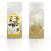 Esila Kuşburnu Çekirdeği Tozu Poşet 150 Gr. - 1