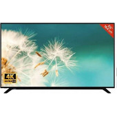 Toshiba 65UL2163DT 4K Ultra HD 65" 165 Ekran Uydu Alıcılı Smart LED TV - 1
