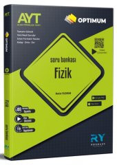 AYT Fizik Optimum Soru Bankası Referans Yayınları - 1