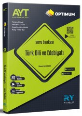 AYT Türk Dili ve Edebiyatı Optimum Soru Bankası Referans Yayınları - 1