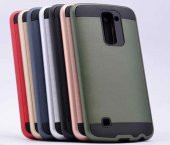 LG K10 Kılıf Kans Kapak - 3