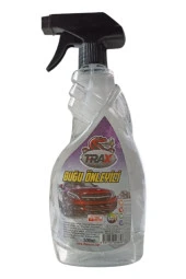 Trax Buğu Önleyici Sprey 500 ml - 1