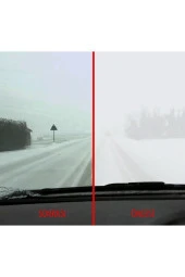 Trax Buğu Önleyici Sprey 500 ml - 2