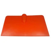 Tuna 216 Plastik Sıyırgı Kar Küreme Sıyırma Kazıma thumbnail 1