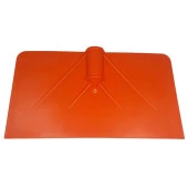 Tuna 216 Plastik Sıyırgı Kar Küreme Sıyırma Kazıma thumbnail 2