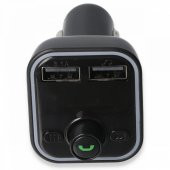 G37 Bluetooth FM Transmitter - 1