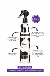 Morfose Milk Therapy Fön Sütü 400 ml - 1