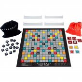 Orjinal Scrabble Trap Tiles Kutu Oyunu - 2