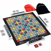 Orjinal Scrabble Trap Tiles Kutu Oyunu - 3