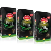 Doğuş Filiz Çay 1 Kg x 3 Adet - 1