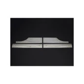 2003 > İç Kapı Eşiği 4 Prç. P.çelik - 1