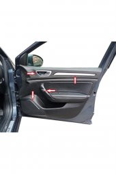 2016 > Kapı İçi Çıta Seti 12 Prç. P.çelik - 1