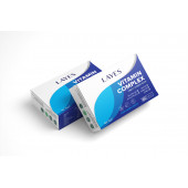 Layes Hair Vitamin Complex 60 Tablet Biotin Keratin Çinko D3 At Kuyruğu Selenyum Folik Asit Saç Vitamini - 4