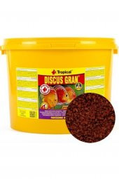 Tropıcal Dıscus Granül 100 Gr - 1