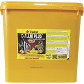 Tropıcal D-Allıo Plus Granül 100 Gr - 1