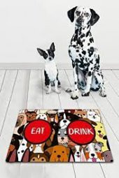 Mama Ve Su Egıtım Paspası thumbnail 5