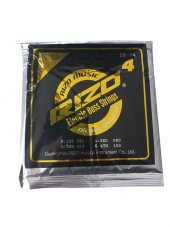 RIZO BASS GİTAR TAKIM 4 TELLİ - 1