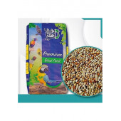 VIVID BIRD PREMİUM KUŞ YEMİ 1000 gr - 1