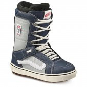 Vans Hi-Standard Kennedi Deck HI-STANDARD OG Snowboard Botu - 1