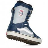 Vans Hi-Standard Kennedi Deck HI-STANDARD OG Snowboard Botu - 3