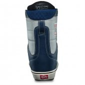 Vans Hi-Standard Kennedi Deck HI-STANDARD OG Snowboard Botu - 5