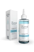 The Purest Solutions Glycolic Acid 5 AHA + BHA Gözenek Sıkılaştırıcı ve Arındırıcı Tonik 200 ml thumbnail 2