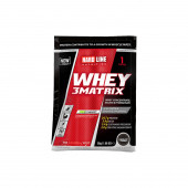 Hardline Whey 3matrix 30 gr Tek Kullanımlık Protein Tozu - Aroma seçenekli - 2