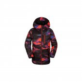 Volcom Holbeck Ins Mit Çocuk Mont Kar Mont - 1