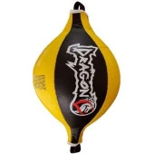 DragonDo 45153 Strike Ball Egg Style, Iki Ucu Lastikli Boks Topu - 1