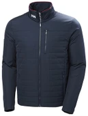 Helly Hansen Crew Insulator Erkek Ceket 2.0-LACİVERT - 1