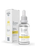 The Purest Solutions Arbutin2+Hyaluronic Acid 30ml Leke Giderici ve Cilt Tonu Eşitleyici Yüz Serumu thumbnail 2