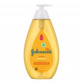 Johnsons Baby Şampuan 2x750 1500 ml - 1