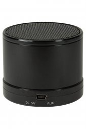 Logilink SP0051 Speaker Bluetooth Micro SD Black - 4