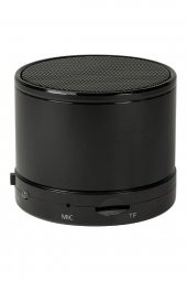 Logilink SP0051 Speaker Bluetooth Micro SD Black - 5