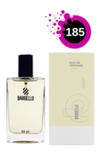 185 Edp Oriental  50 ml  Kadın Parfüm - 1