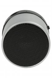 Logilink SP0051 Speaker Bluetooth Micro SD SİLVER - 3