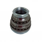 FURŞ TAKIMI - HONDA DIO thumbnail 1