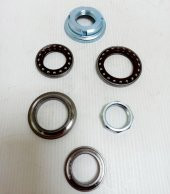 FURŞ TAKIMI - HONDA DIO thumbnail 2