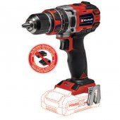 Einhell Te Cd 18/50 Li İ Bl Solo Akülü Darbeli Vidalama - 1