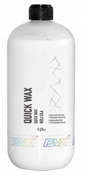 Divortex Quick Wax Hızlı Cila 1 lt - 1