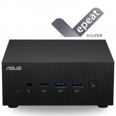 ASUS PN52-BBR959XD RYZEN 9 5900HX-32GB DDR5 RAM-500GB SSD-FDOS MINI PC - 1