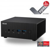 ASUS PN52-BBR959XD RYZEN 9 5900HX-32GB DDR5 RAM-500GB SSD-FDOS MINI PC - 3