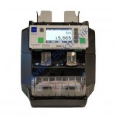 Glory GFS 220 CS Banknot Sayma Tanıma ve Tasnif Makinası (Kapaklı) - 1