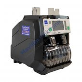 Glory GFS 220 CS Banknot Sayma Tanıma ve Tasnif Makinası (Kapaklı) - 2