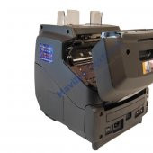 Glory GFS 220 CS Banknot Sayma Tanıma ve Tasnif Makinası (Kapaklı) - 6