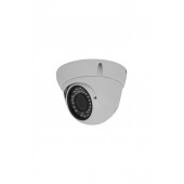 2MP FULL HD AHD 2,8-12MM HD AYARALANABİLİR DOME VARIFOCAL LENS KAMERA - 1